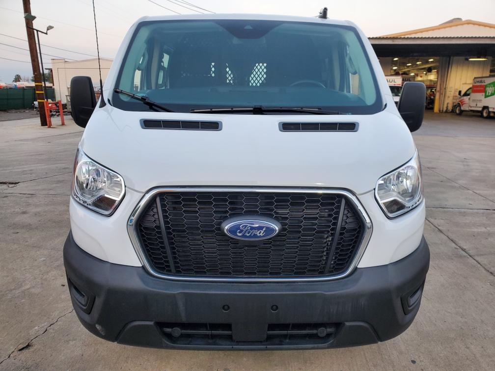 2021 Ford Transit for Sale in Placentia, CA 92870 | U-Haul Truck Sales