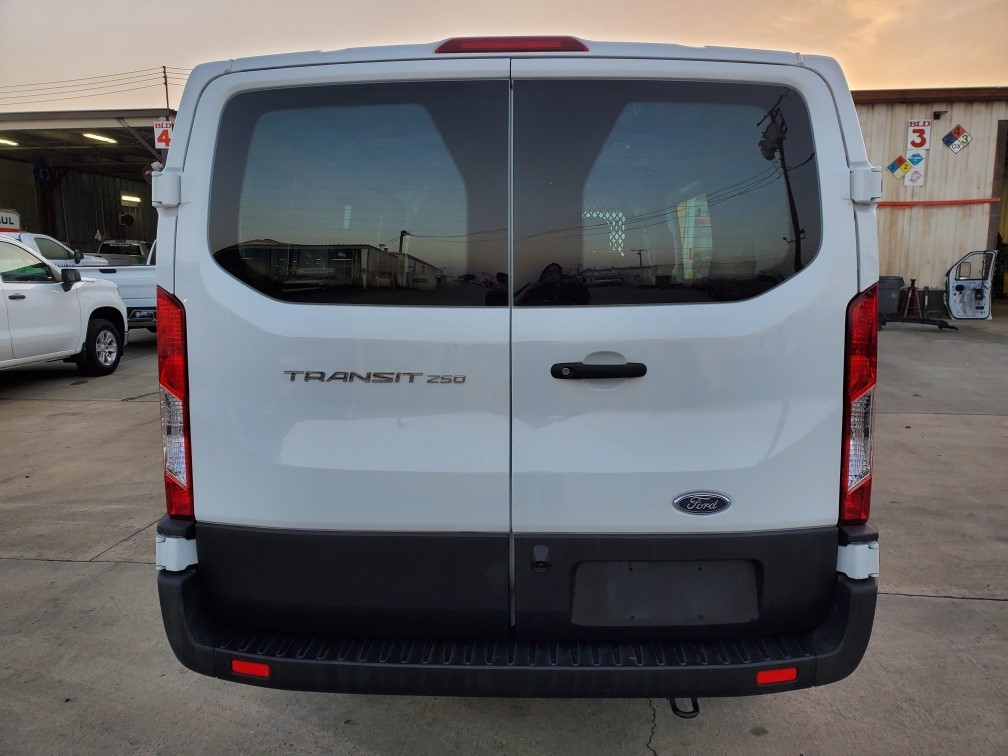 2021 Ford Transit for Sale in Placentia, CA 92870 | U-Haul Truck Sales