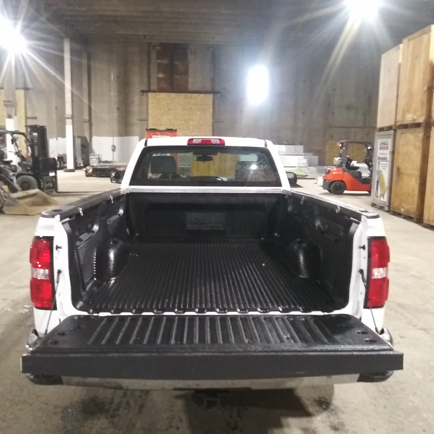 2018 GMC Sierra for Sale in Casper, WY 82601 UHaul Truck Sales