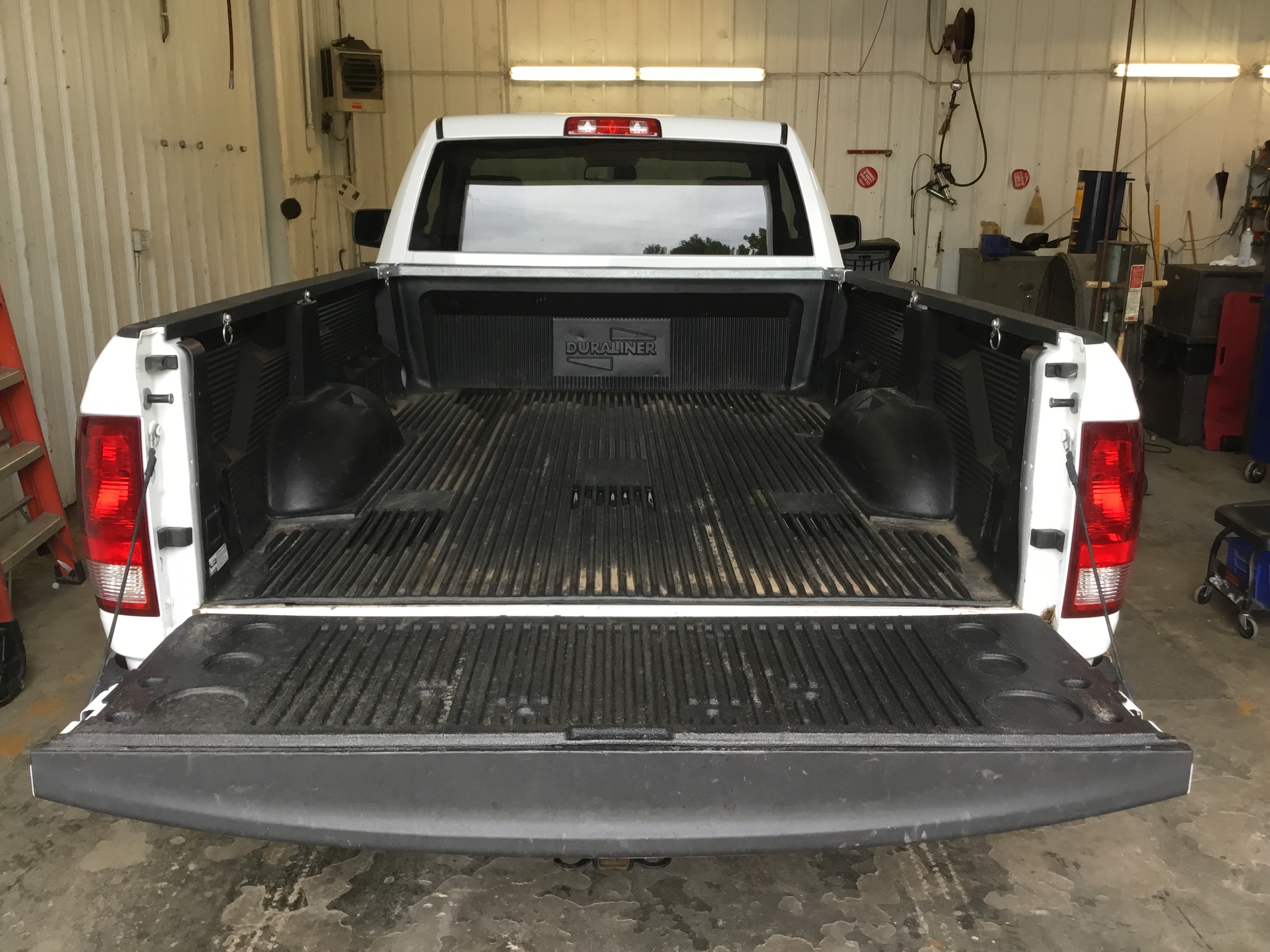 2019 Ram Tradesman for Sale in Jackson, MS 39204 | U-Haul Truck Sales