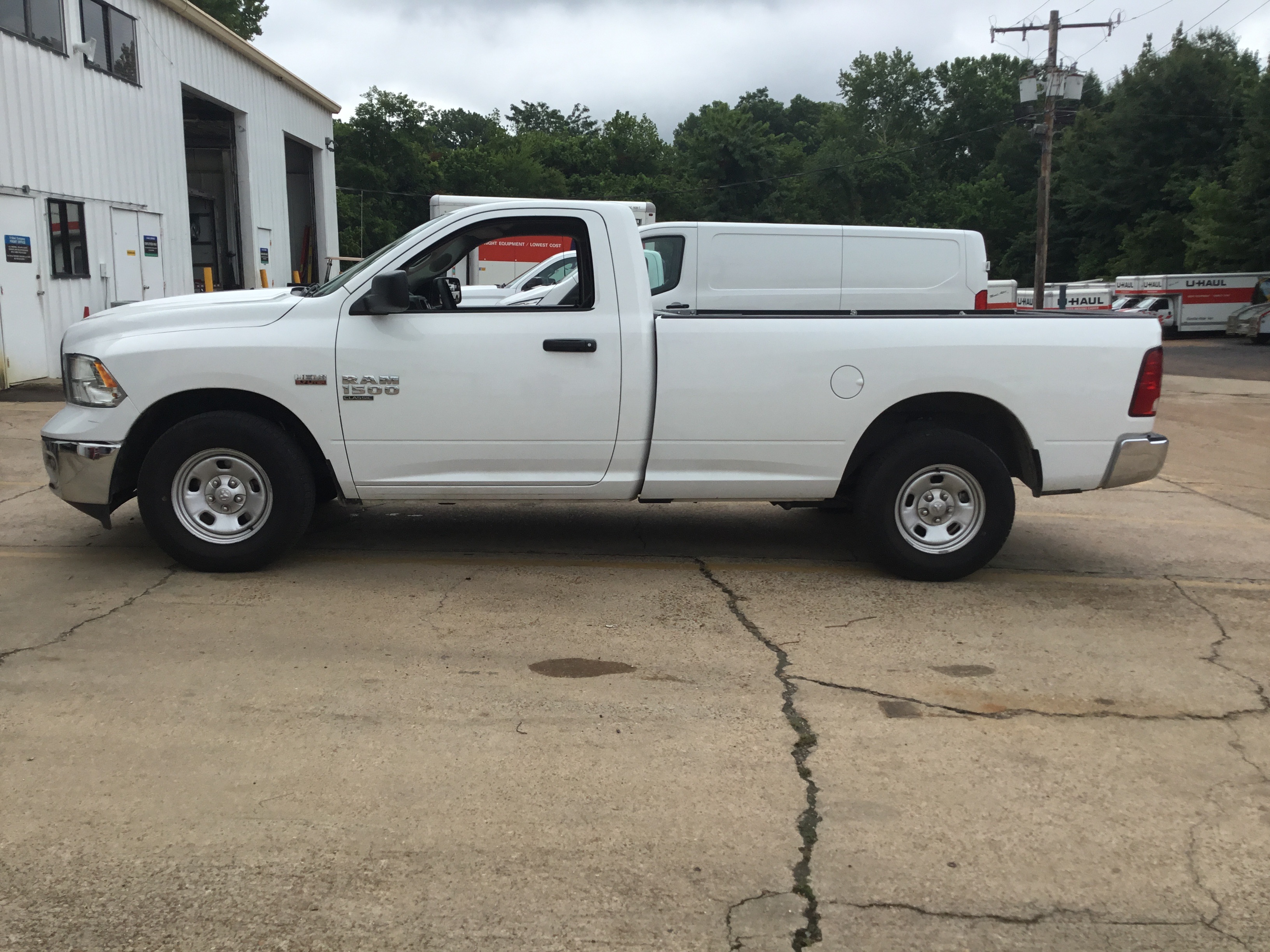 Uhaul Tupelo Ms - 9h8xw7k
