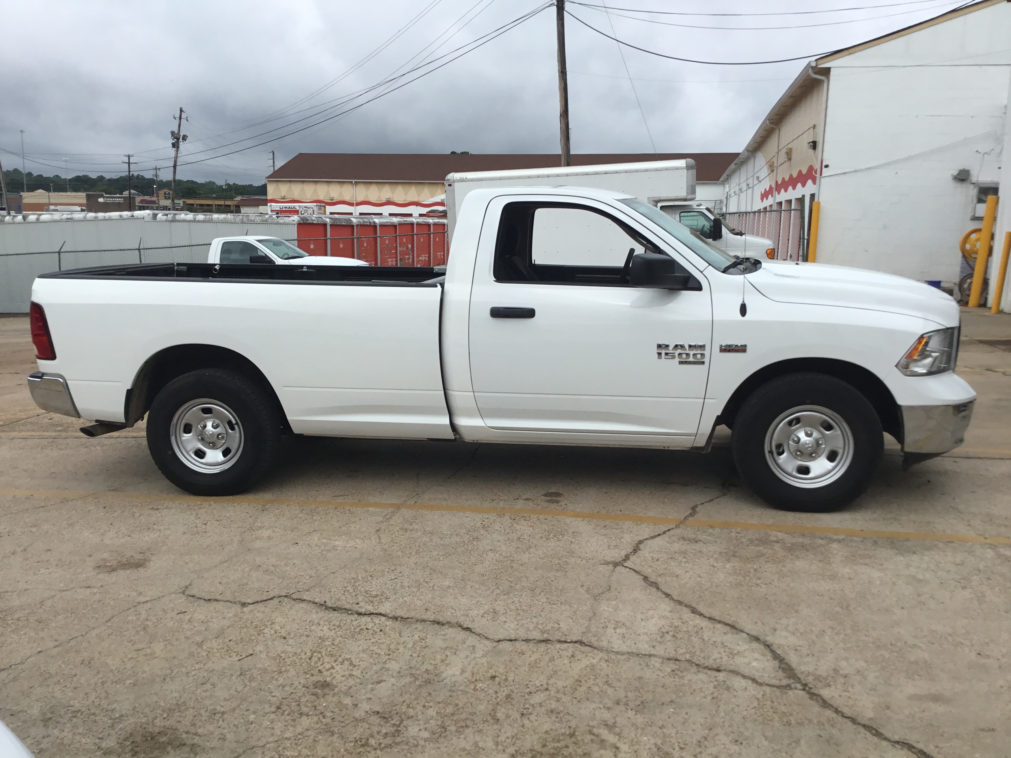 Uhaul Jackson Nj - l8p6k3x