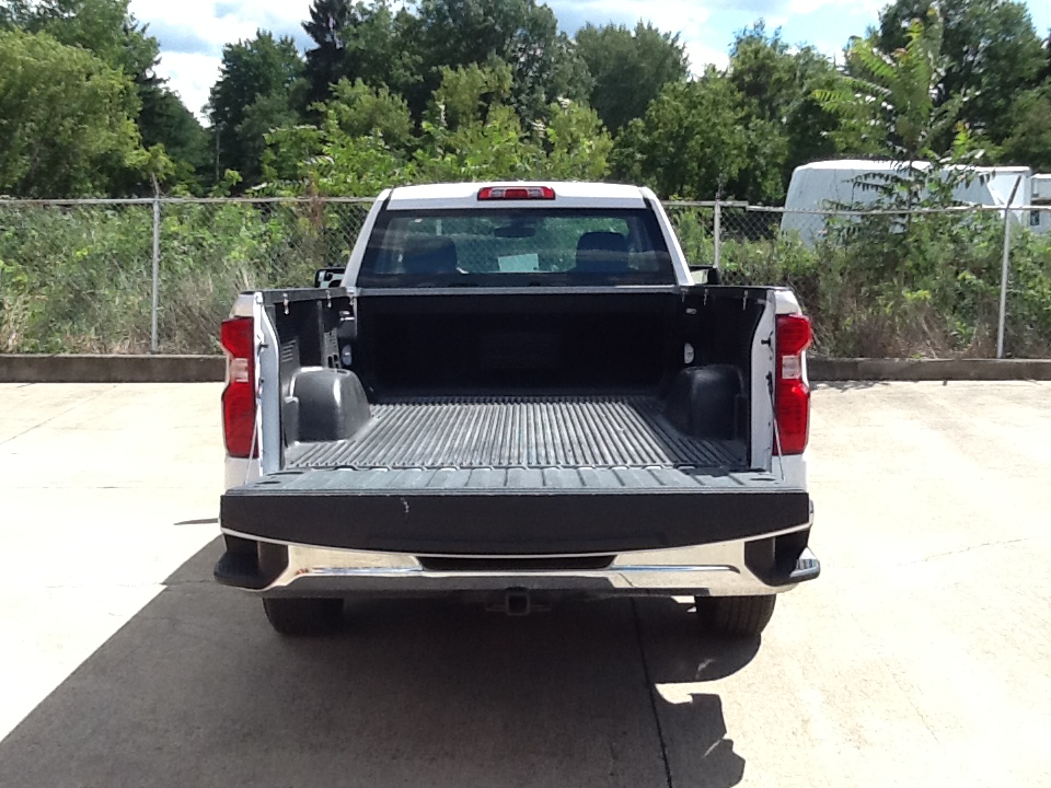 2019 Chevy Silverado for Sale in Akron, OH 44320 | U-Haul Truck Sales