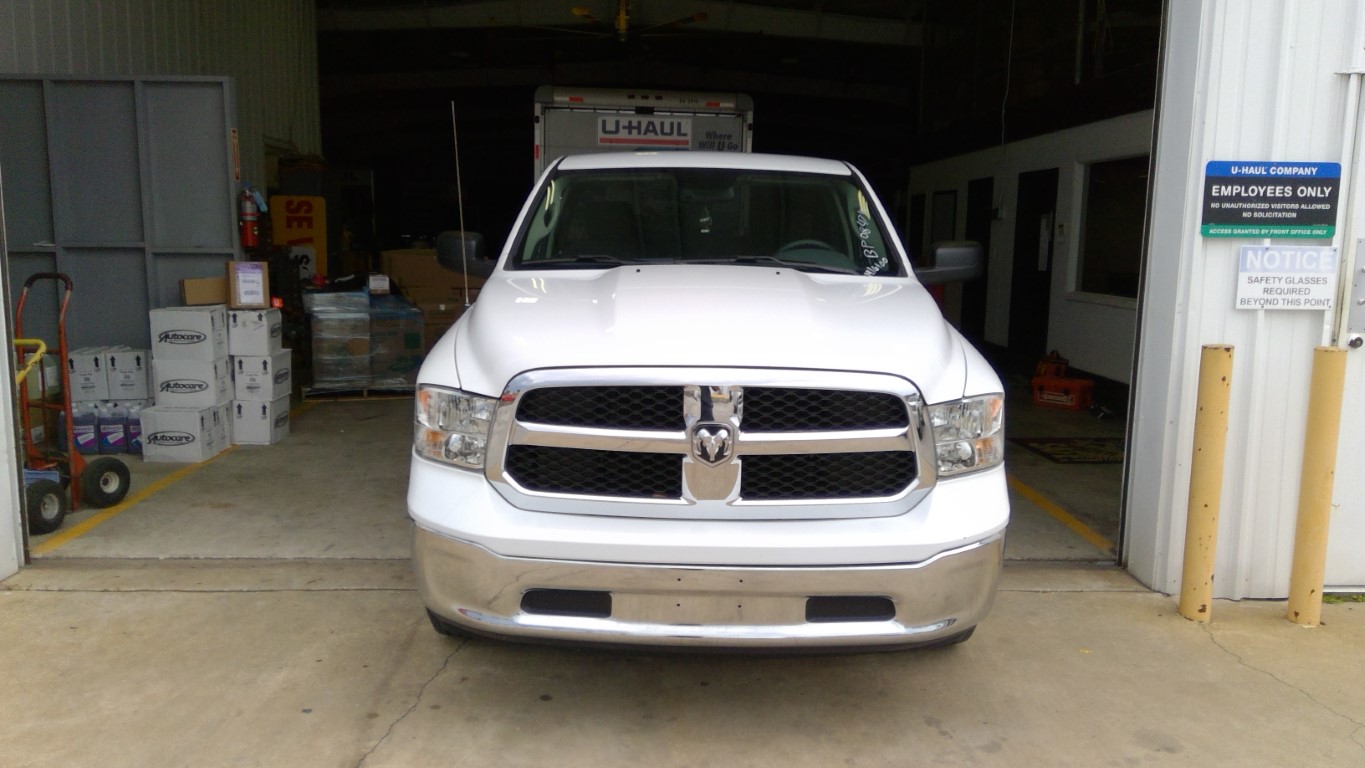 U-Haul: Box Trucks for Sale in Daytona Beach, FL at ...