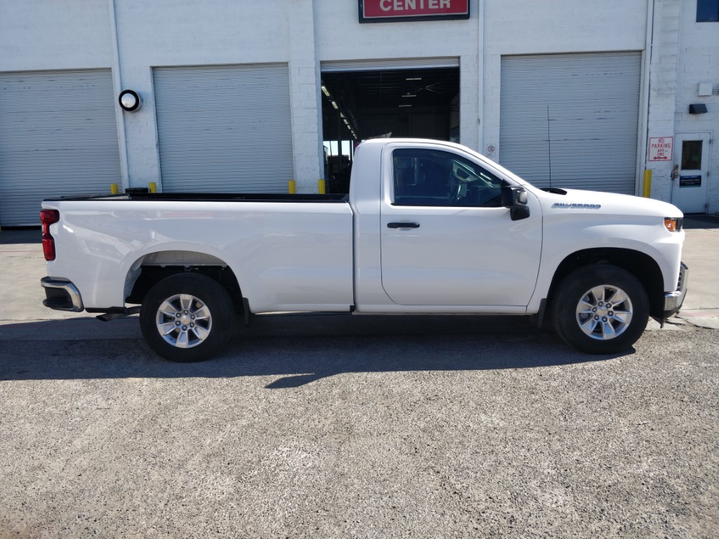 2020 Chevy Silverado for Sale in North Las Vegas, NV 89030 UHaul