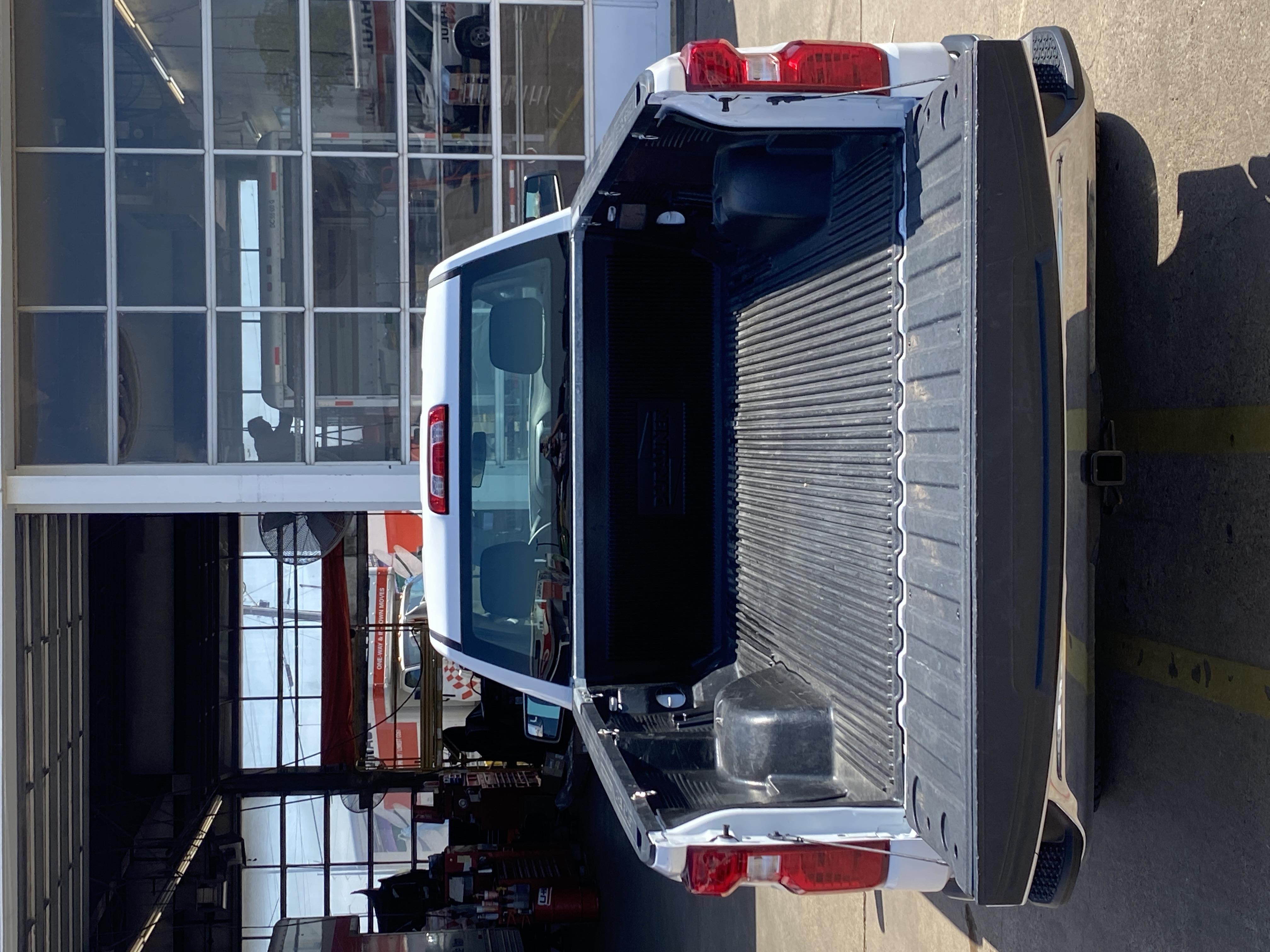 2020 Chevy Silverado for Sale in Garland, TX 75041 UHaul Truck Sales