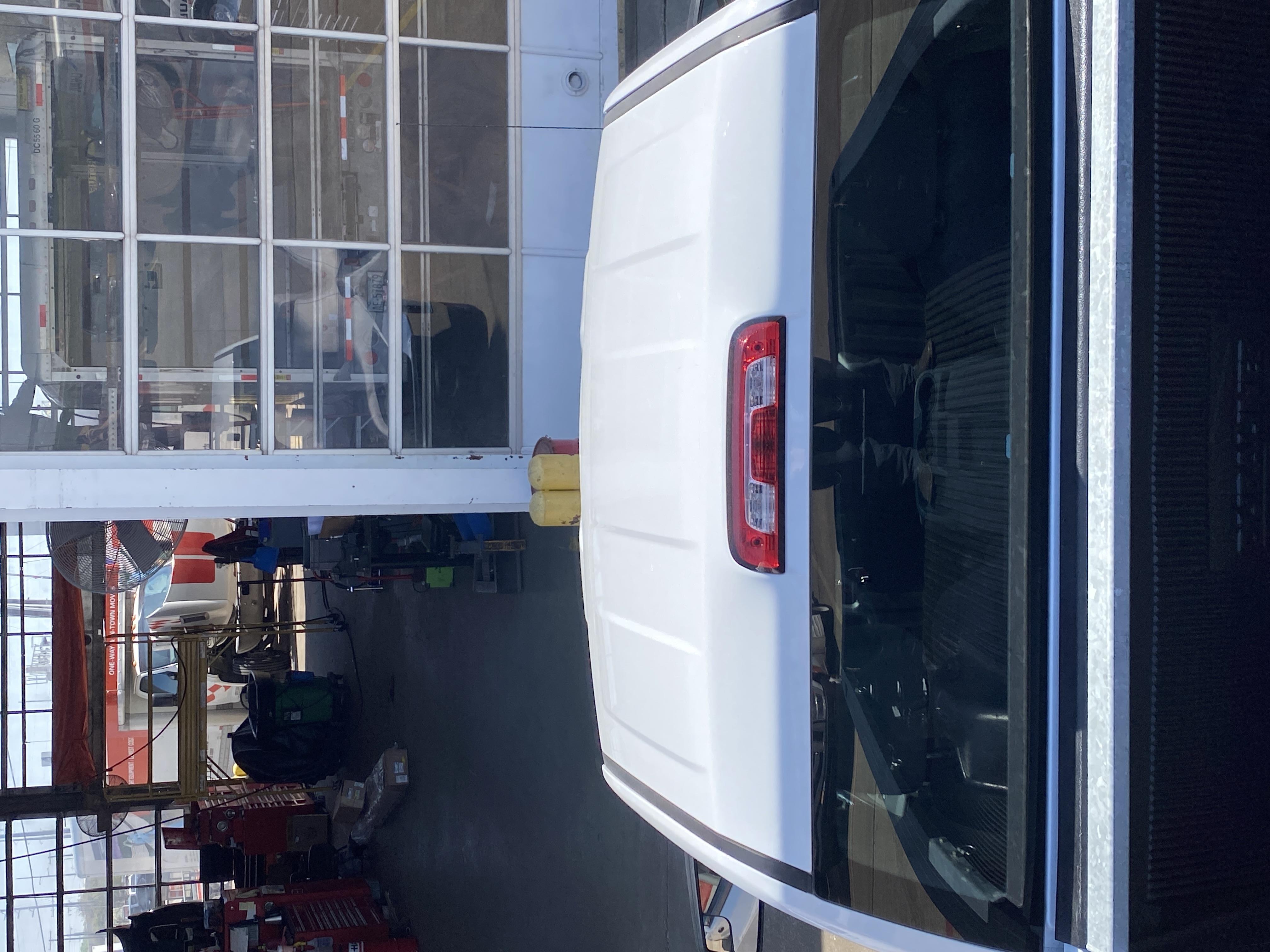 2020 Chevy Silverado for Sale in Garland, TX 75041 UHaul Truck Sales