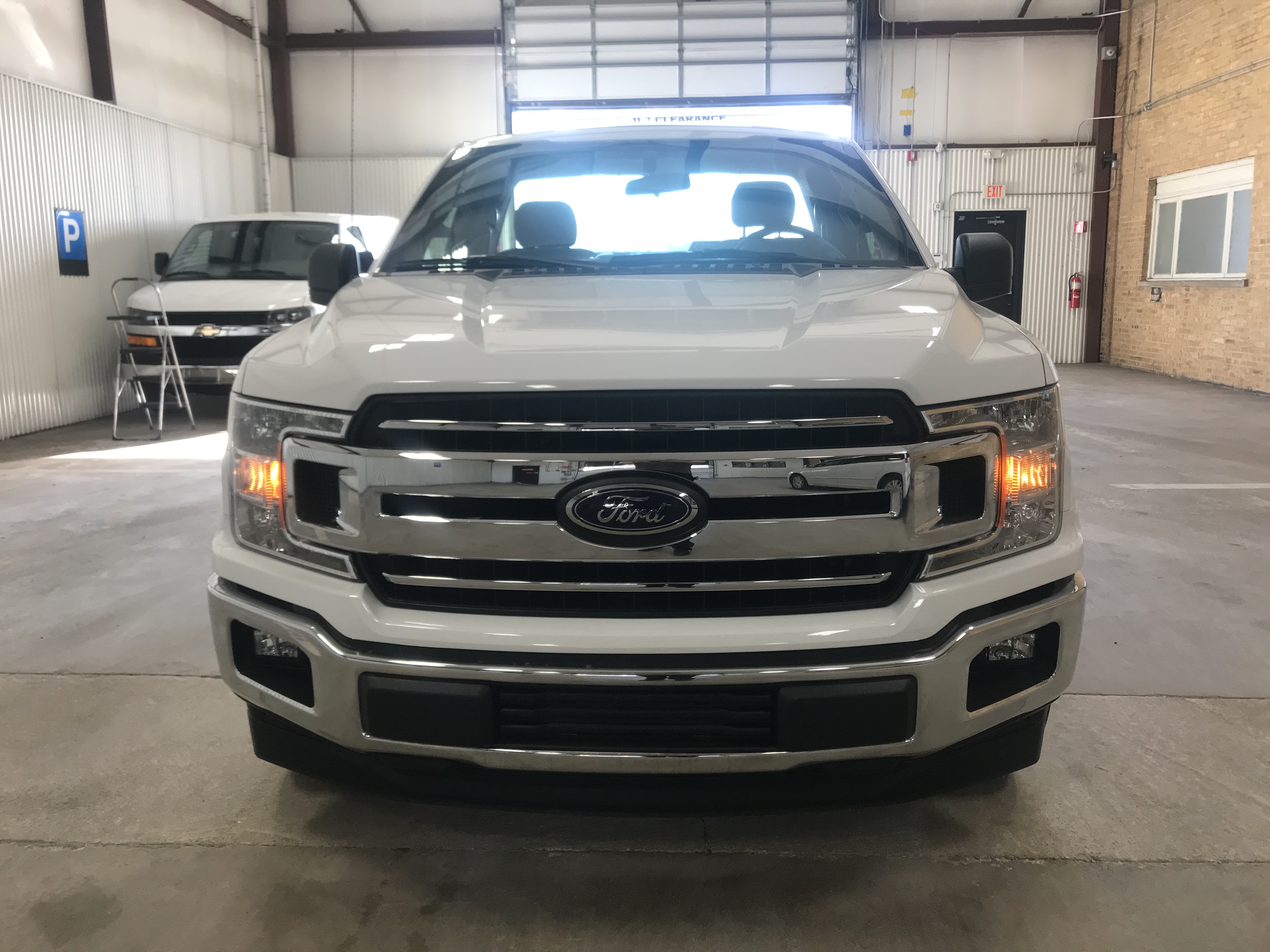 2019 Ford F150 for Sale in Crystal Lake, IL 60014 UHaul Truck Sales
