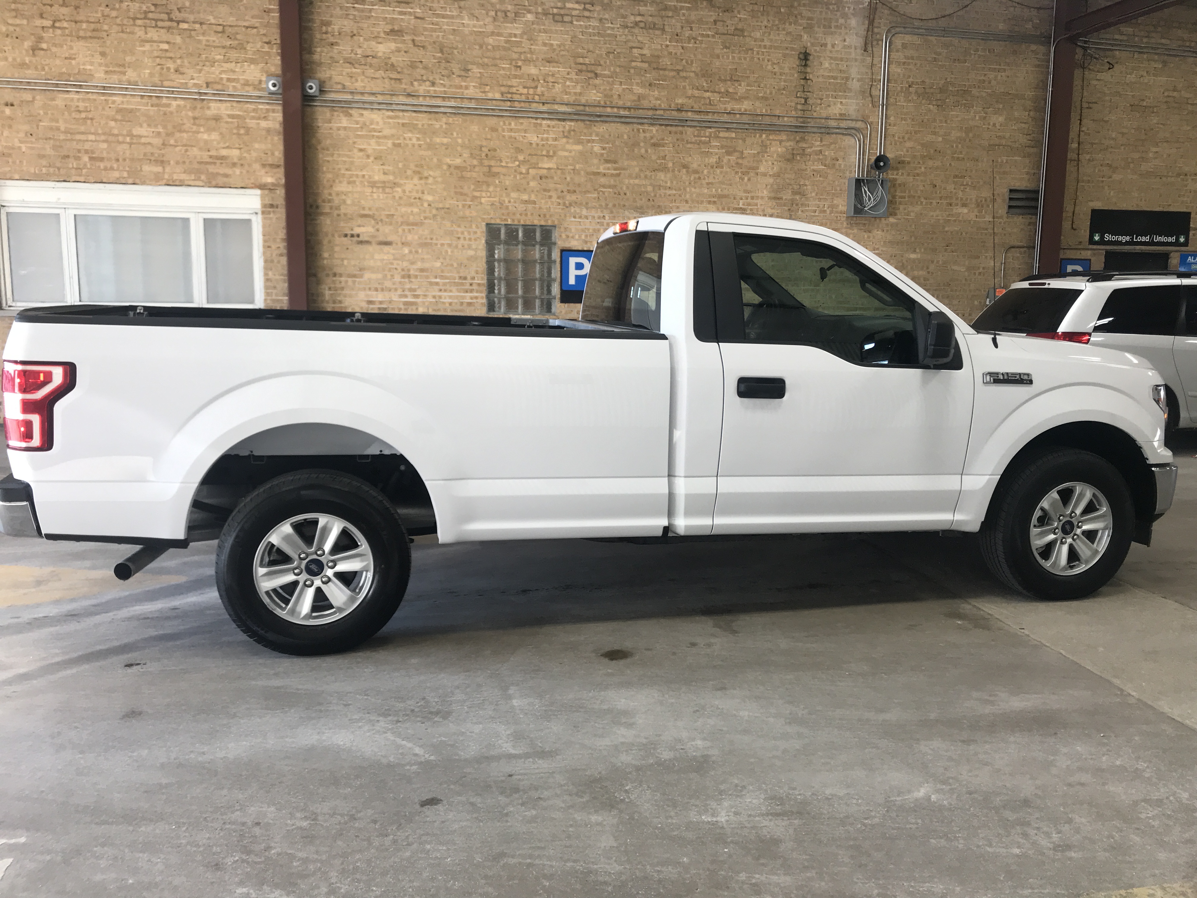 2019 Ford F150 for Sale in Crystal Lake, IL 60014 UHaul Truck Sales