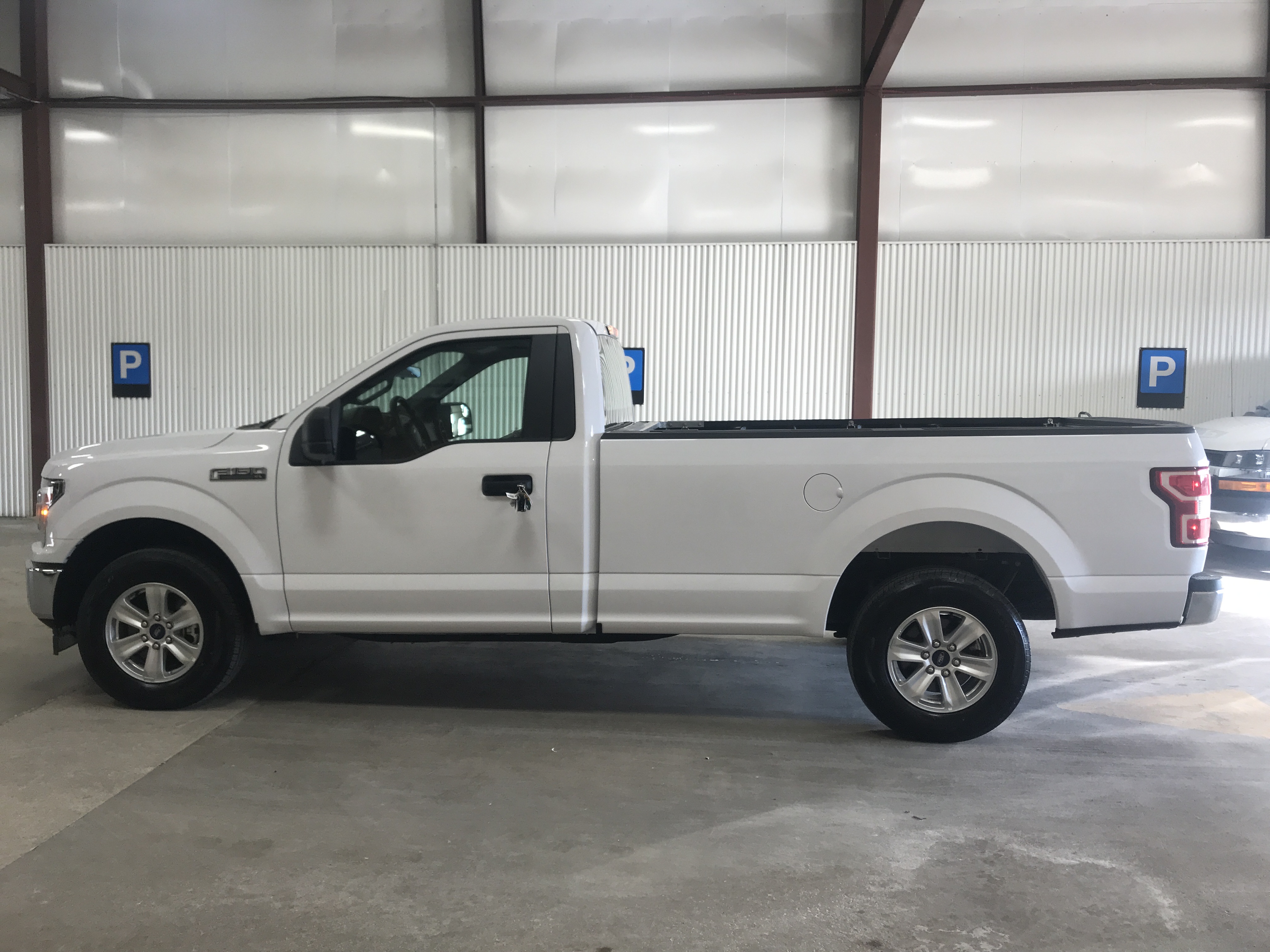 2019 Ford F150 for Sale in Crystal Lake, IL 60014 UHaul Truck Sales