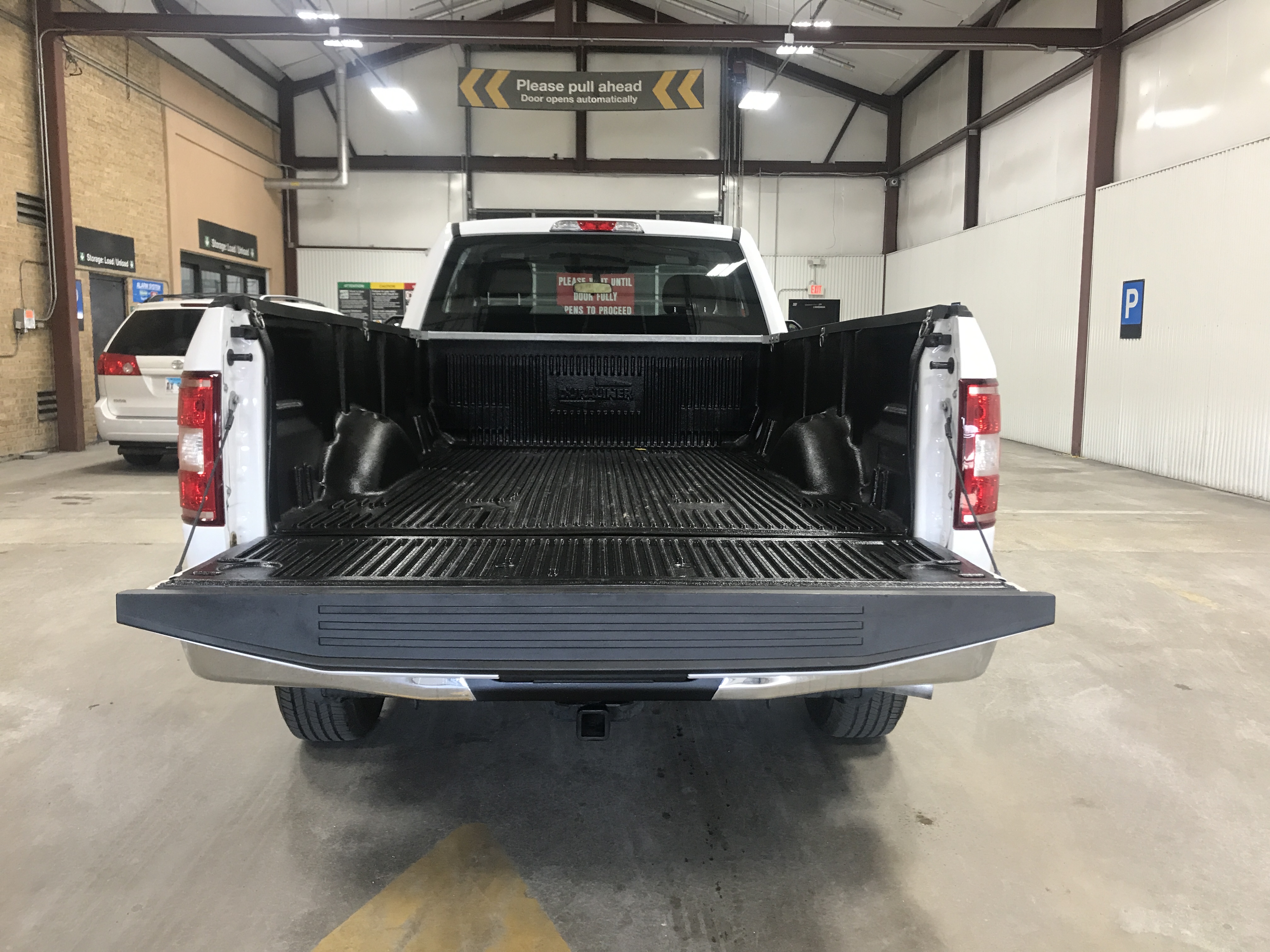 2019 Ford F150 for Sale in Crystal Lake, IL 60014 UHaul Truck Sales