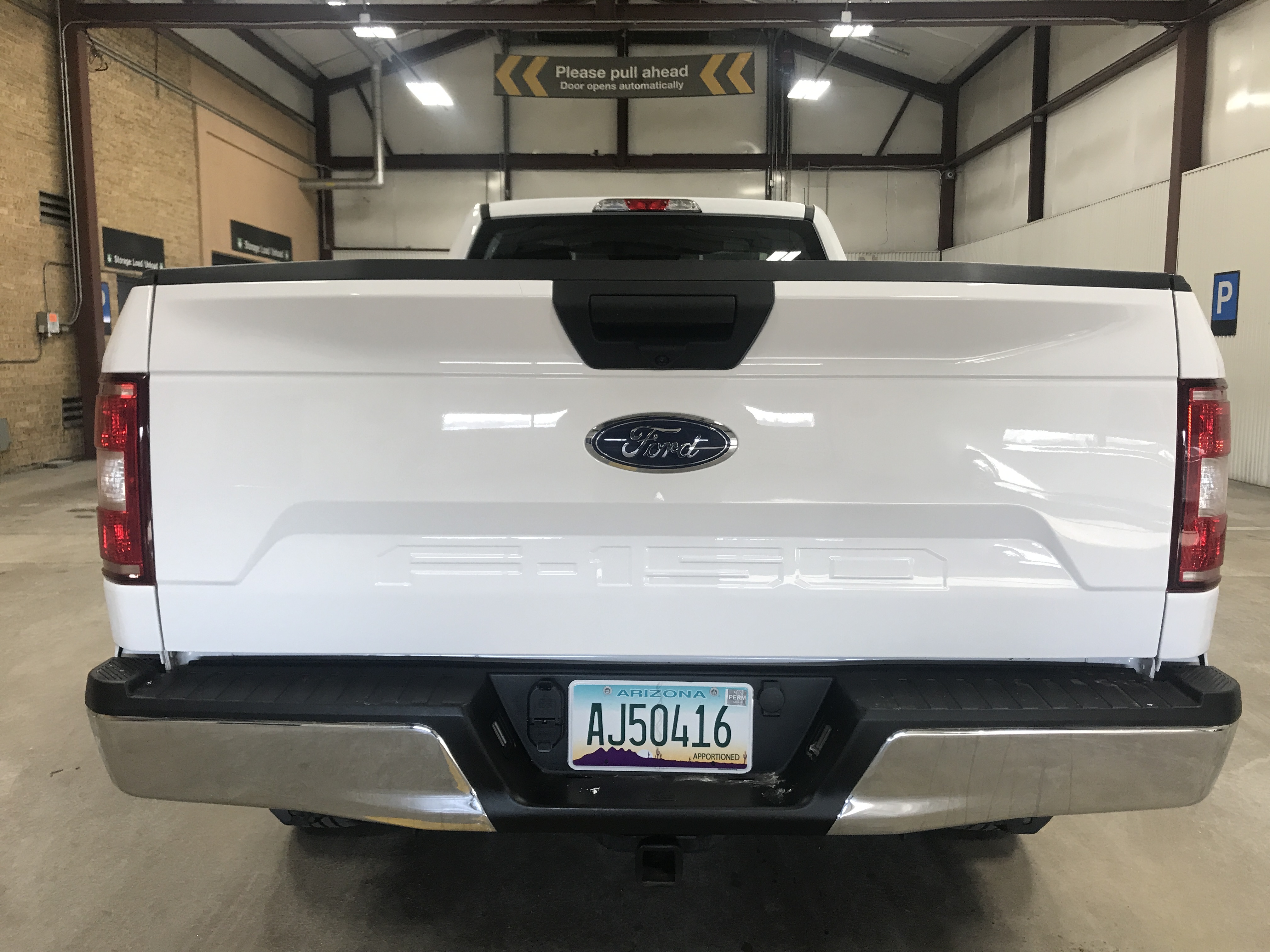 2019 Ford F150 for Sale in Crystal Lake, IL 60014 UHaul Truck Sales