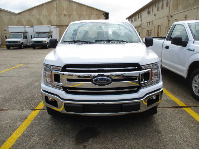 2019 Ford F-150 for Sale in Mobile, AL 36604 | U-Haul Truck Sales