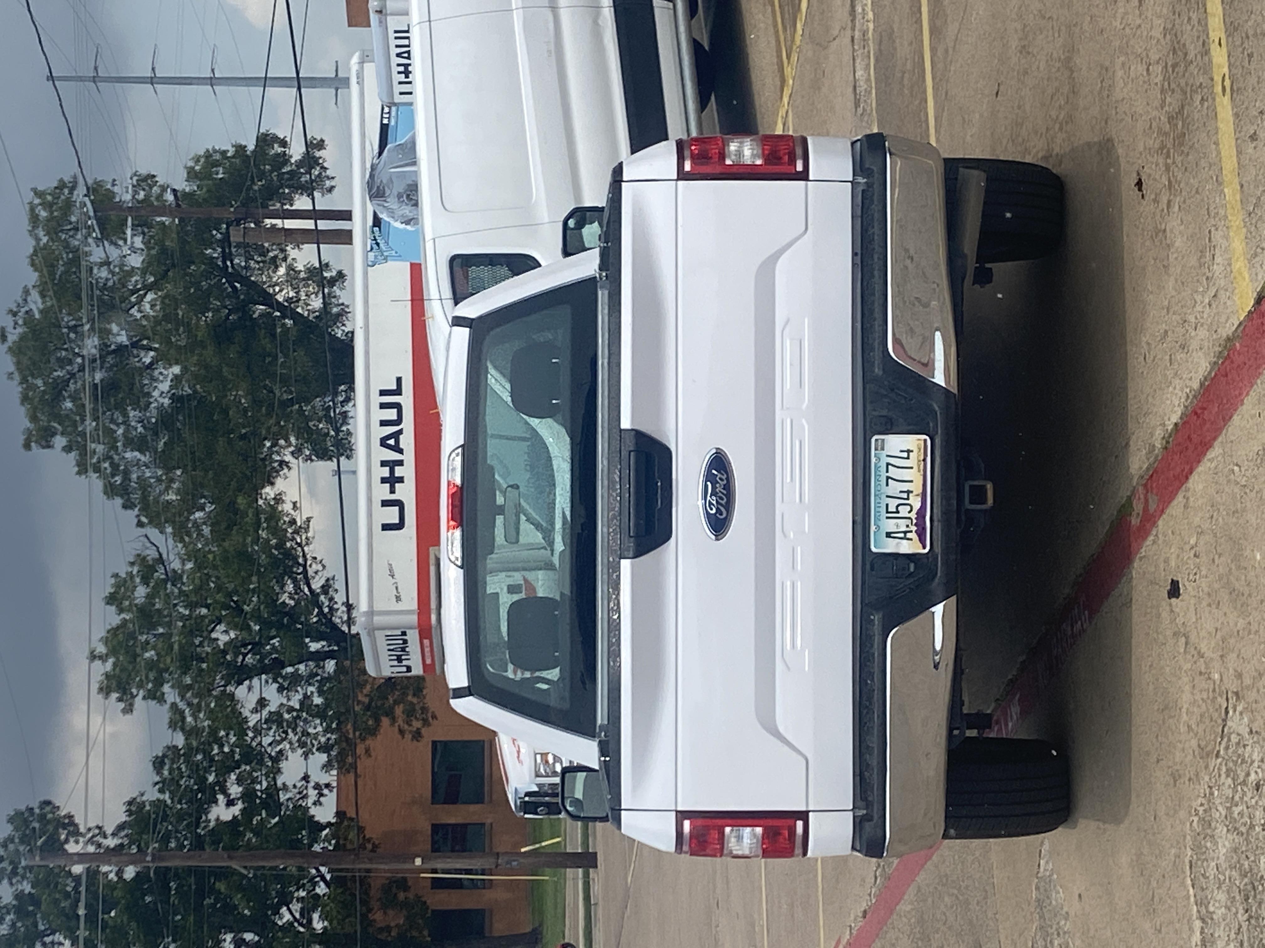 2019 Ford F150 for Sale in Garland, TX 75041 UHaul Truck Sales