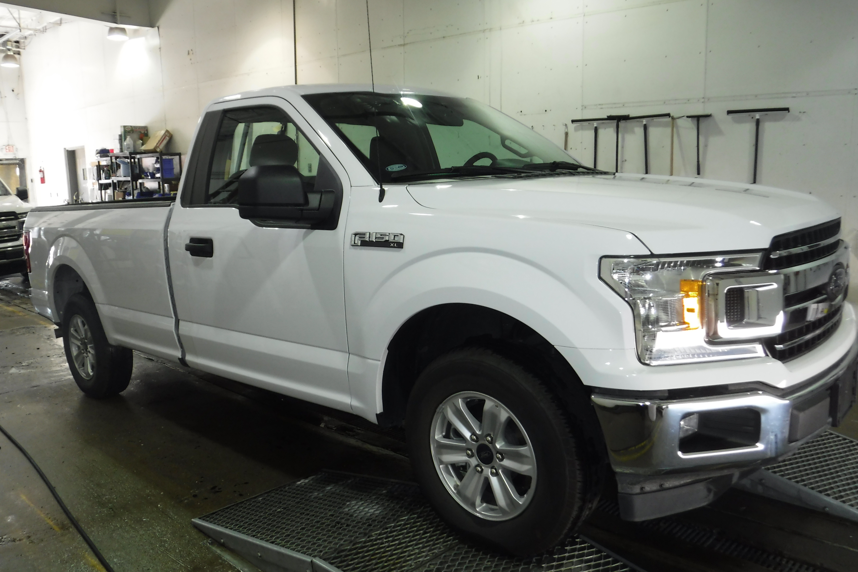 2019 Ford F-150 for Sale in Denver, CO 80229 | U-Haul