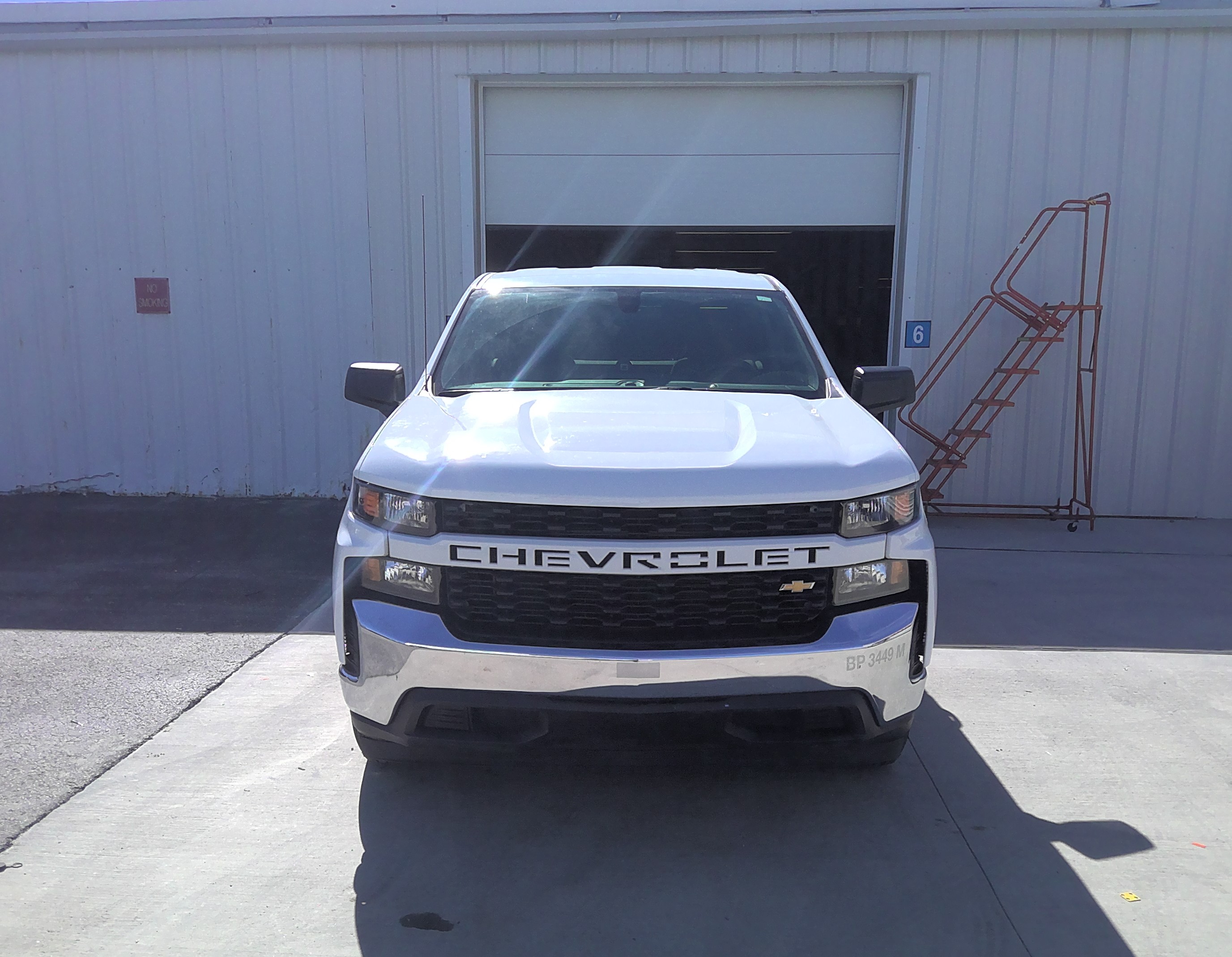 2021 Chevy Silverado for Sale in Wauwatosa, WI 53222 UHaul Truck Sales