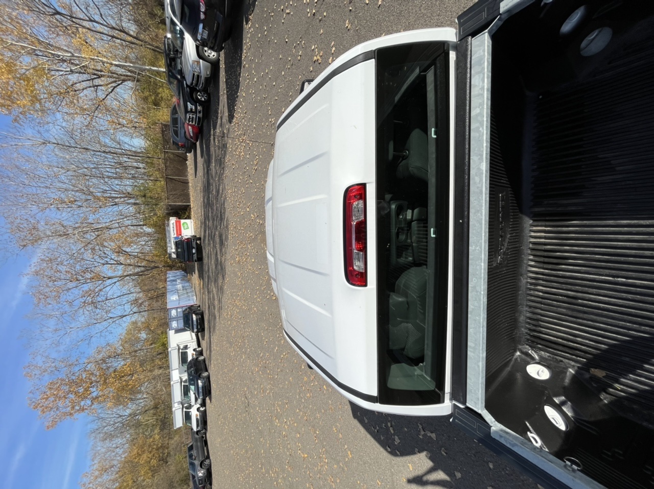 2021 Chevy Silverado for Sale in Inkster, MI 48141 UHaul Truck Sales