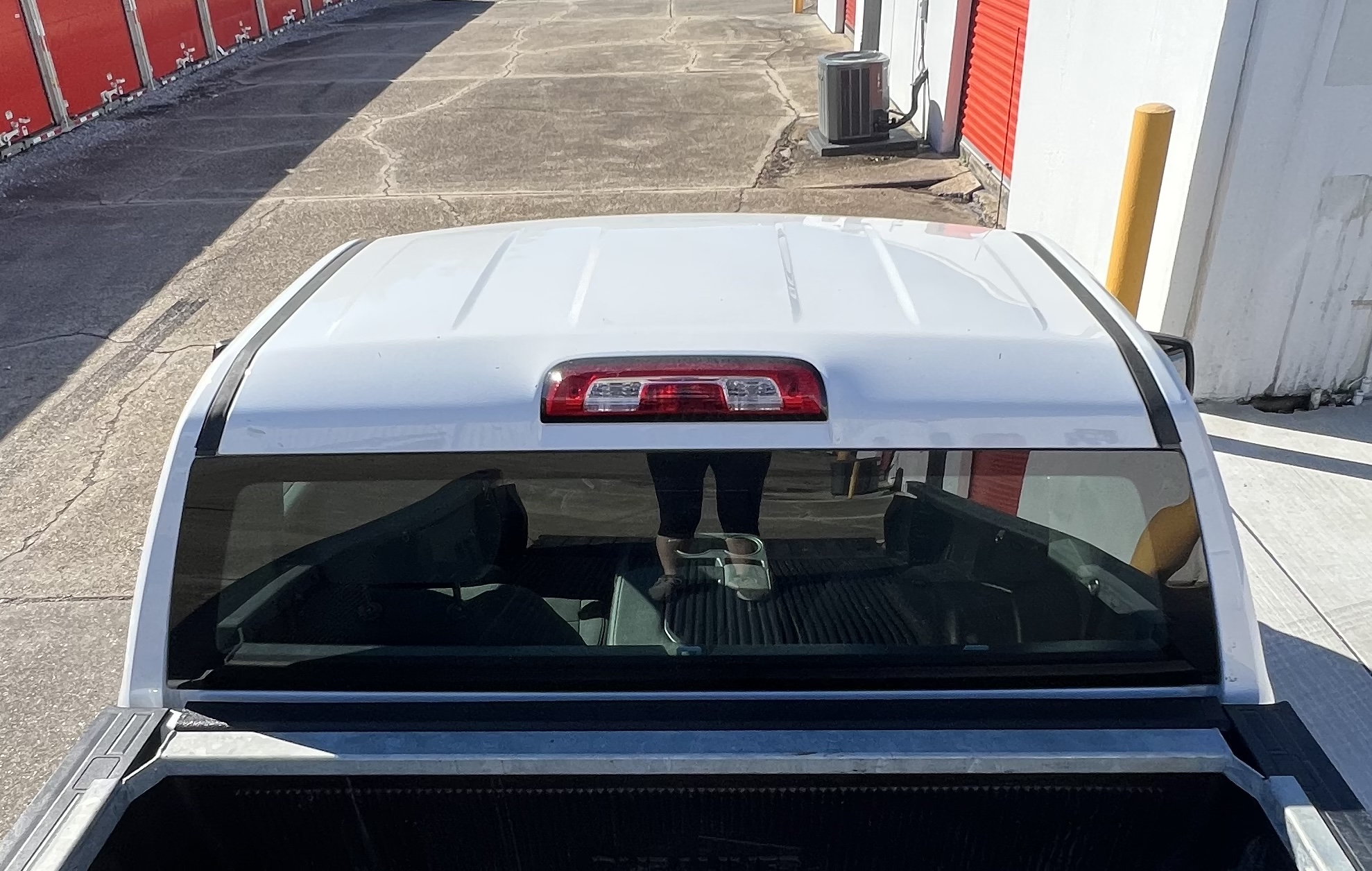 2021 Chevy Silverado for Sale in New Orleans, LA 70129 UHaul Truck Sales