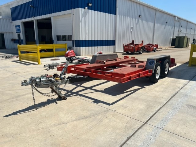 Used 2026 Utility Trailer for sale