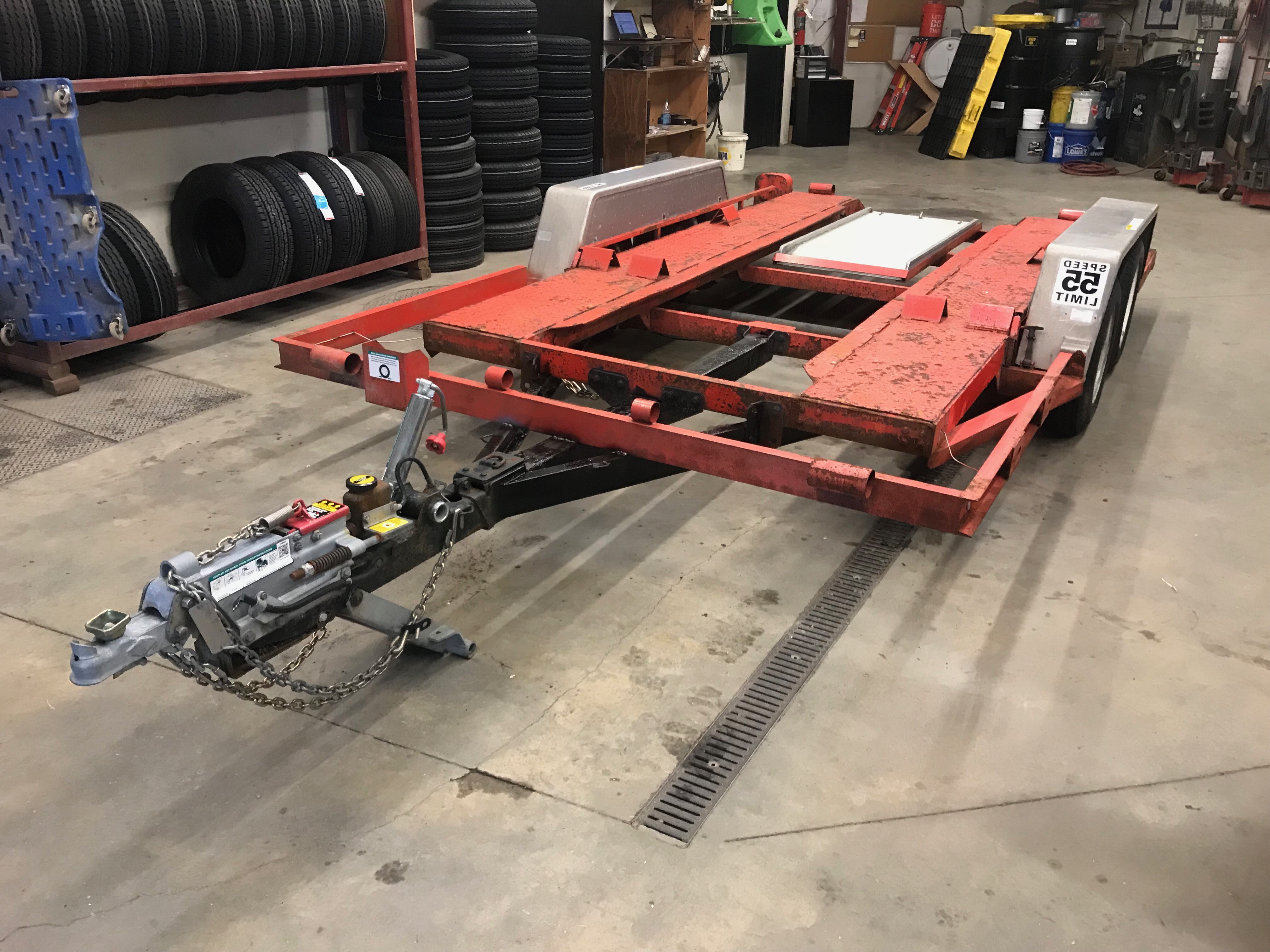 UHaul Box Trucks for Sale in Fairbanks, AK at UHaul Moving & Storage of Fairbanks