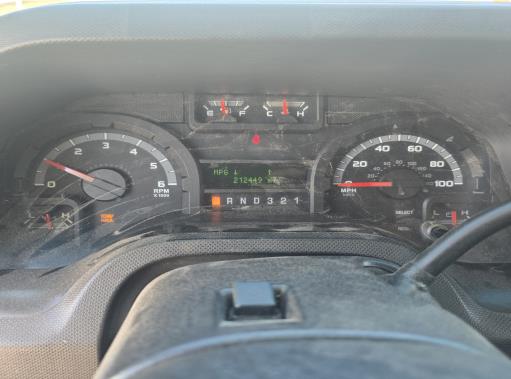 2010 14' Box Truck in Springfield, MO 65807 | U-Haul Truck Sales