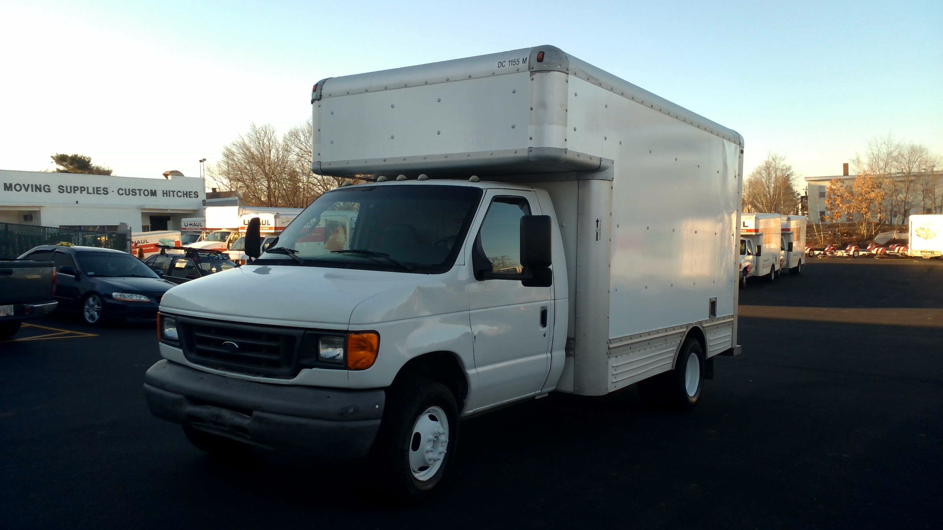 Kagbuy Used Uhaul 93 - j3dv7ko