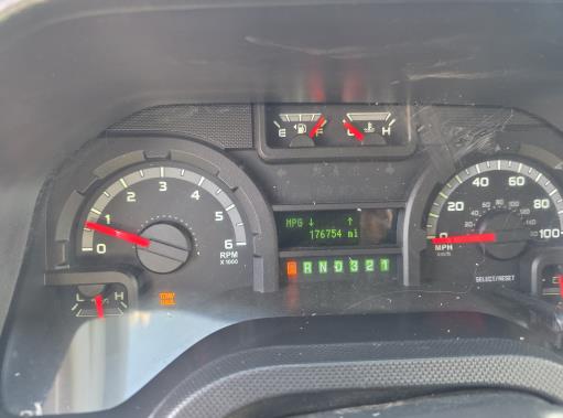 2009 14' Box Truck in Phoenix, AZ 85006 | U-Haul Truck Sales