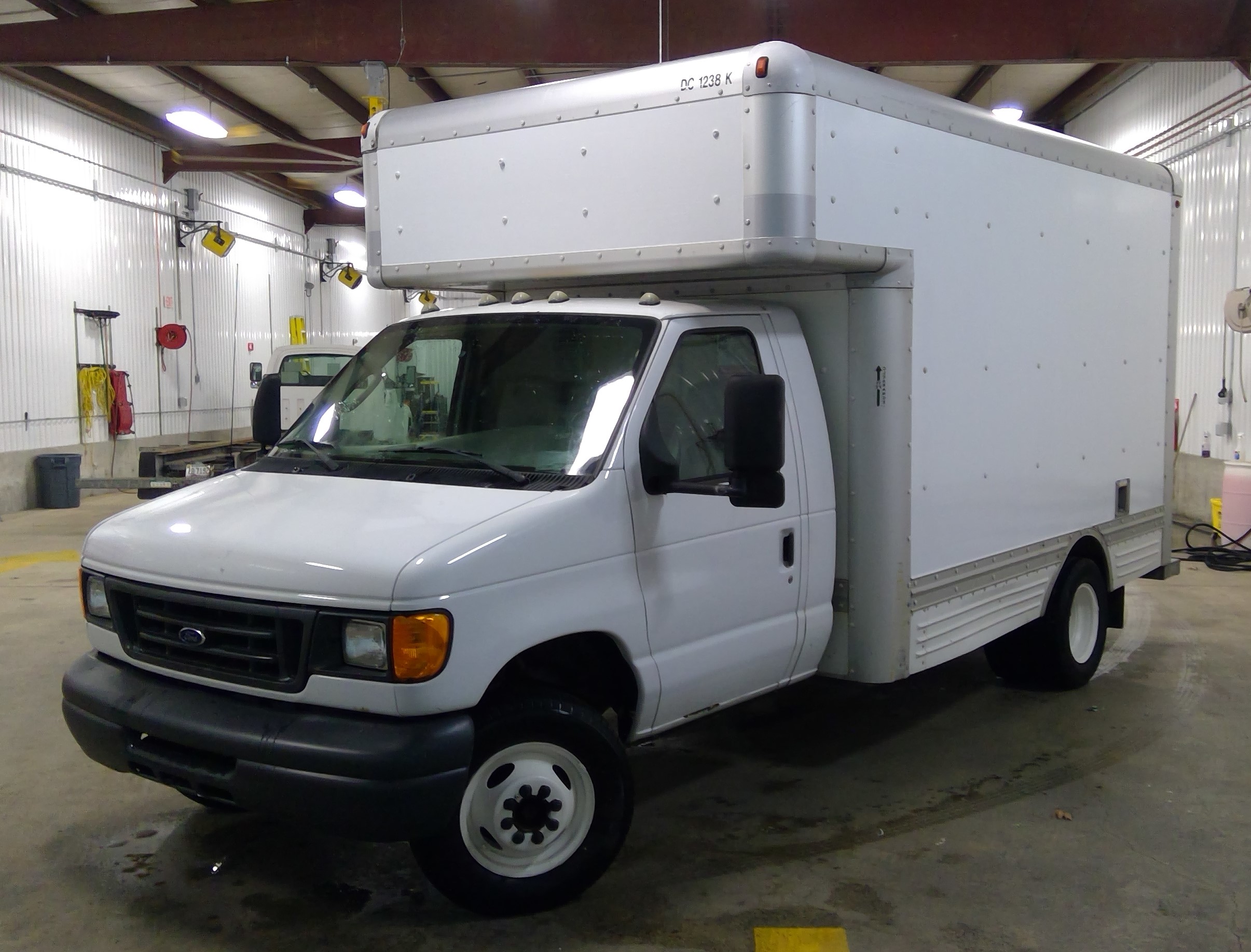 UHaul Box Trucks for Sale in Fall River, MA at UHaul Moving