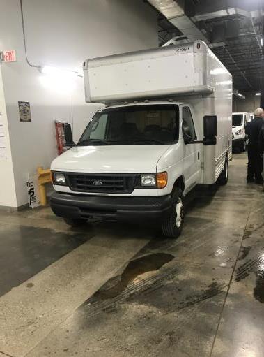 U-Haul: Box Trucks for Sale in Columbus, OH at U-Haul Moving & Storage