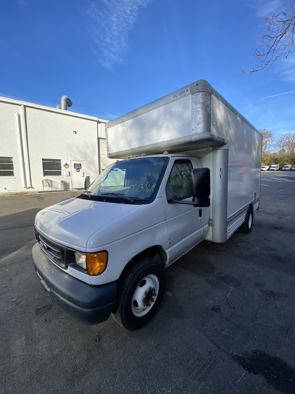UHaul Box Trucks for Sale in Overland Park, KS at UHaul at Metcalf