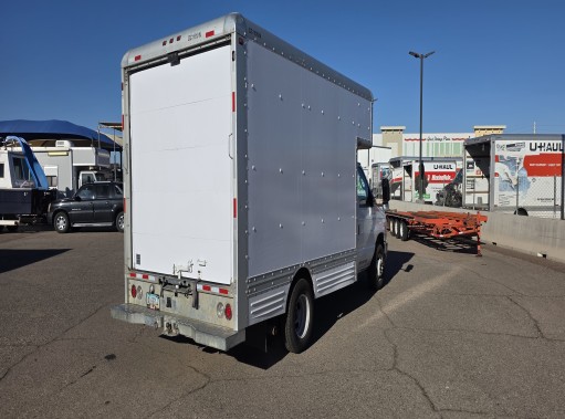 2010 14' Box Truck in Litchfield Park, AZ 85340 | U-Haul Truck Sales