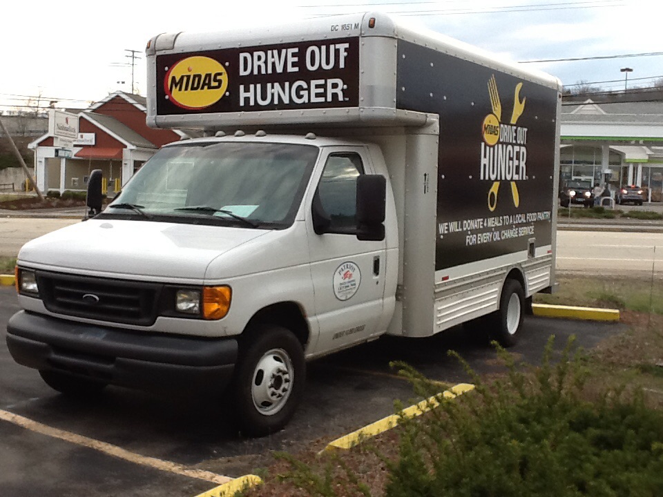 UHaul Box Trucks for Sale in Manchester, NH at UHaul Moving