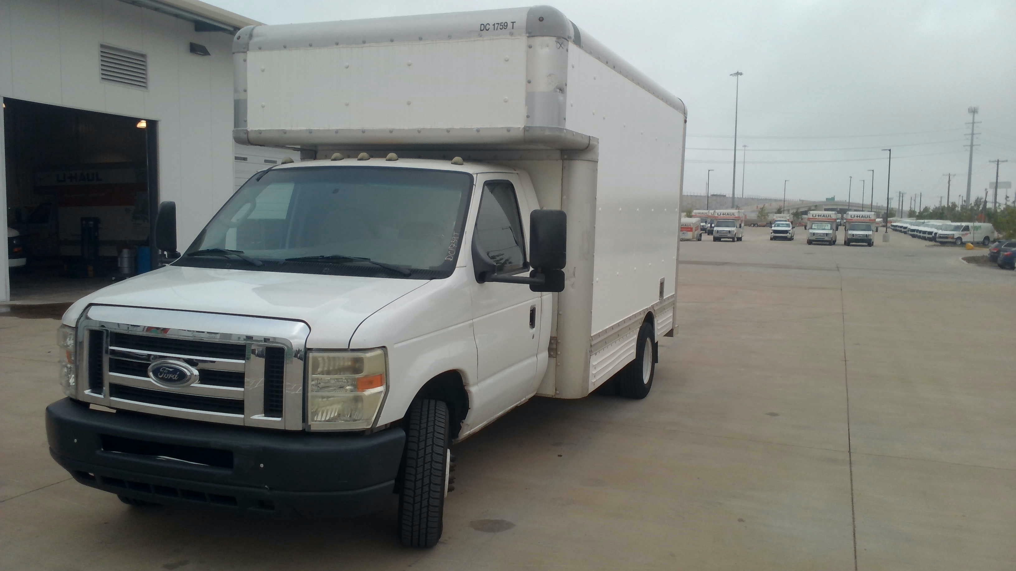Uhaul Sealy Tx 71 - uberv2z