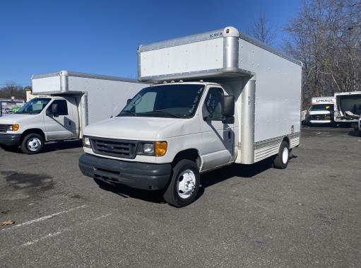 U Haul Box Trucks For Sale In Orange Ct At U Haul Moving Storage Of Orange