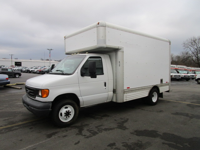 U-Haul: Box Trucks for Sale in Radcliff, KY at U-Haul Moving & Storage