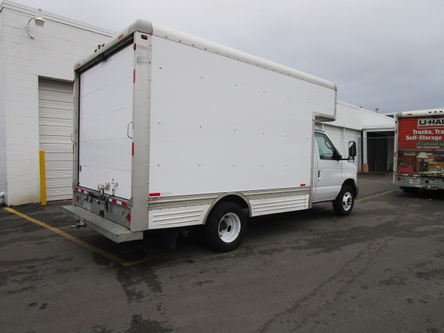 2007 14' Box Truck for Sale in Radcliff, KY 40160 | U-Haul Truck Sales