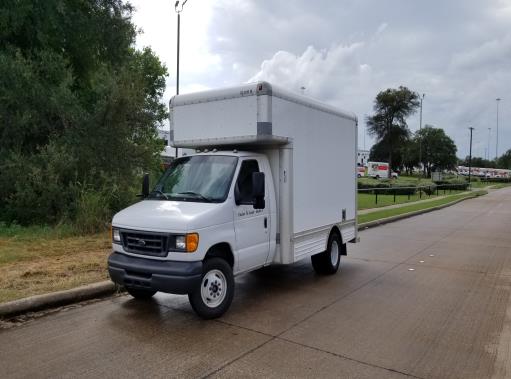 U-Haul: Box Trucks for Sale in Fort Worth, TX at Kargo Svc Center Of