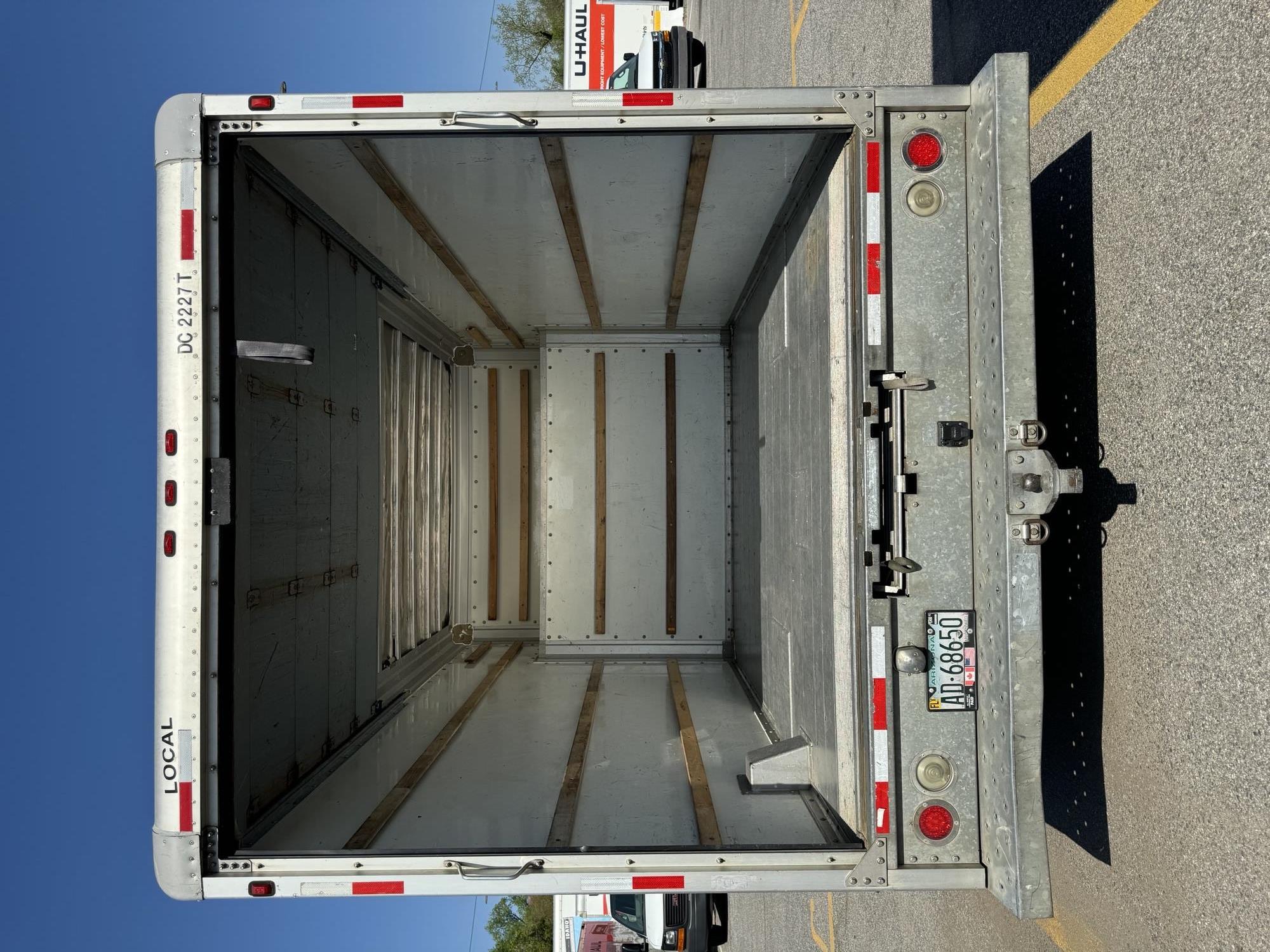 Uhaul Baltimore Md - nnj7pi1