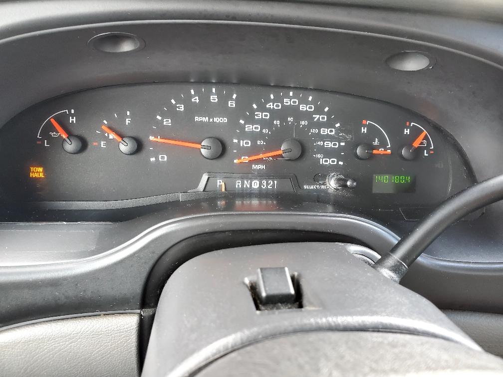 2007 14' Box Truck for Sale in La Habra, CA 90631 UHaul Truck Sales