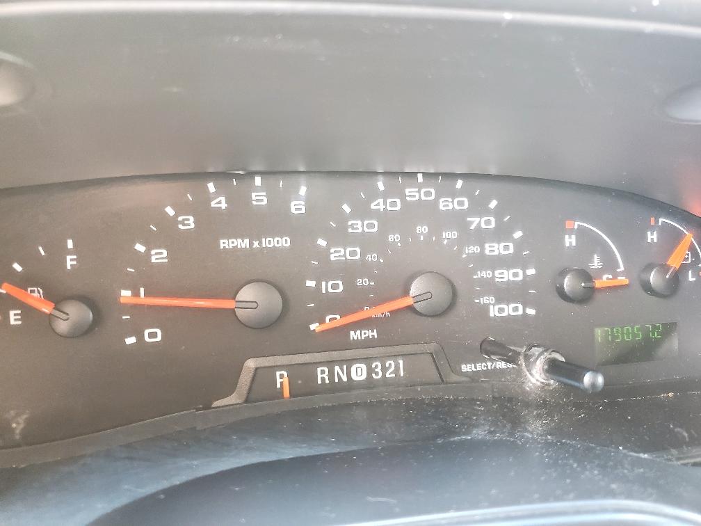 2008 14' Box Truck for Sale in Cudahy, CA 90201 | U-Haul Truck Sales