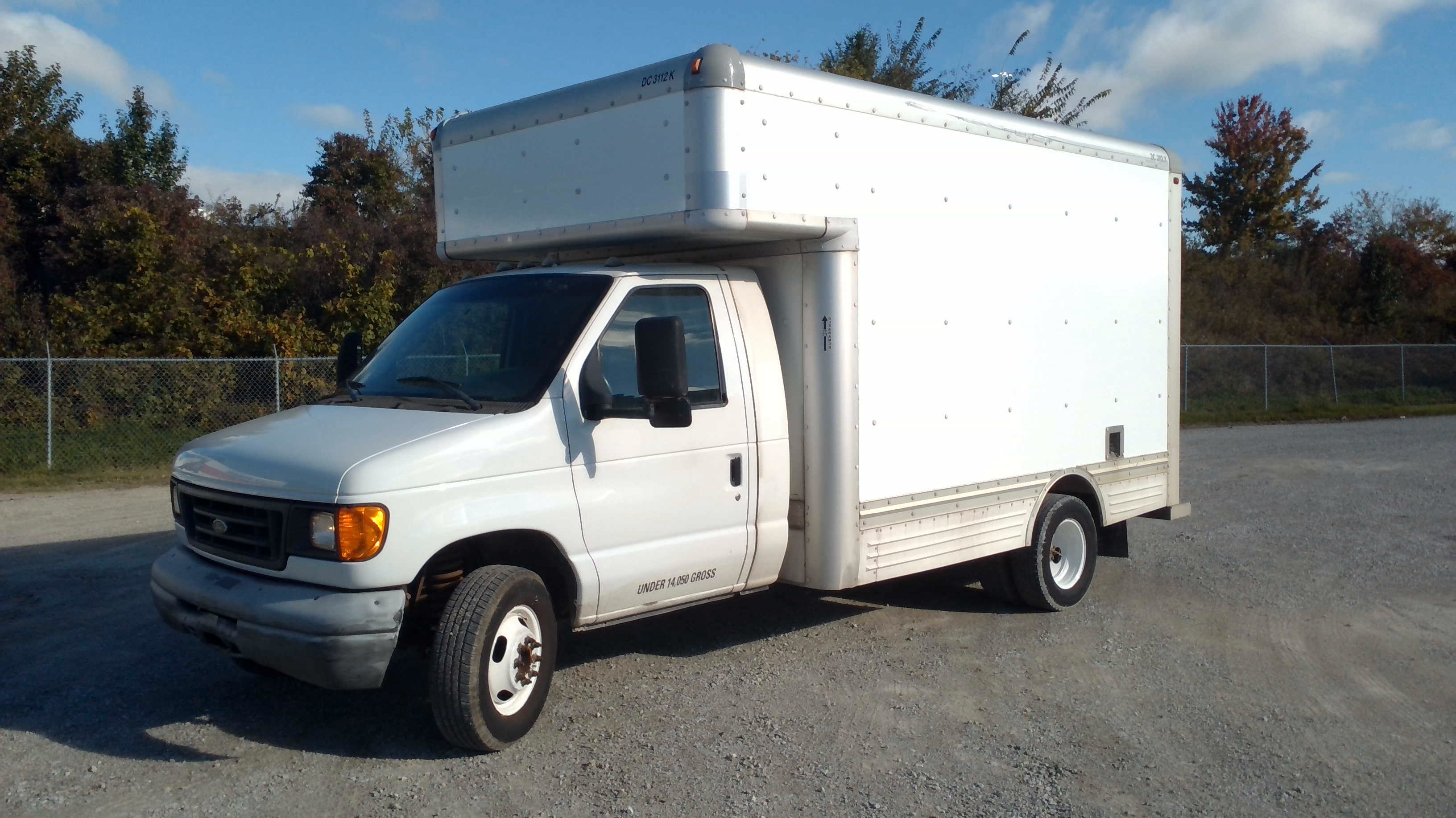 Kagbuy Used Uhaul 93 - hv5q99l
