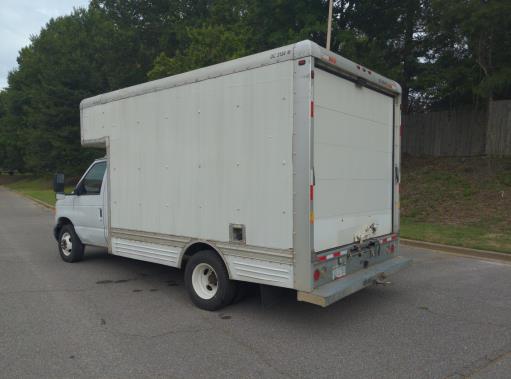 2006 14&#39; Box Truck for Sale in Memphis, TN 38128 | U-Haul