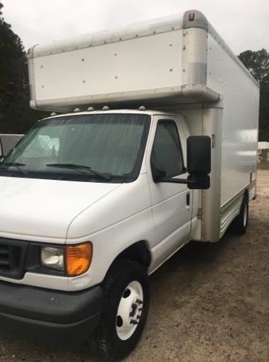 U Haul Box Trucks For Sale In Raleigh Nc At U Haul Moving