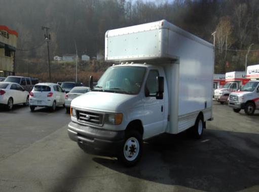 U Haul Box Trucks For Sale In Saint Albans Wv At St Albans Shop