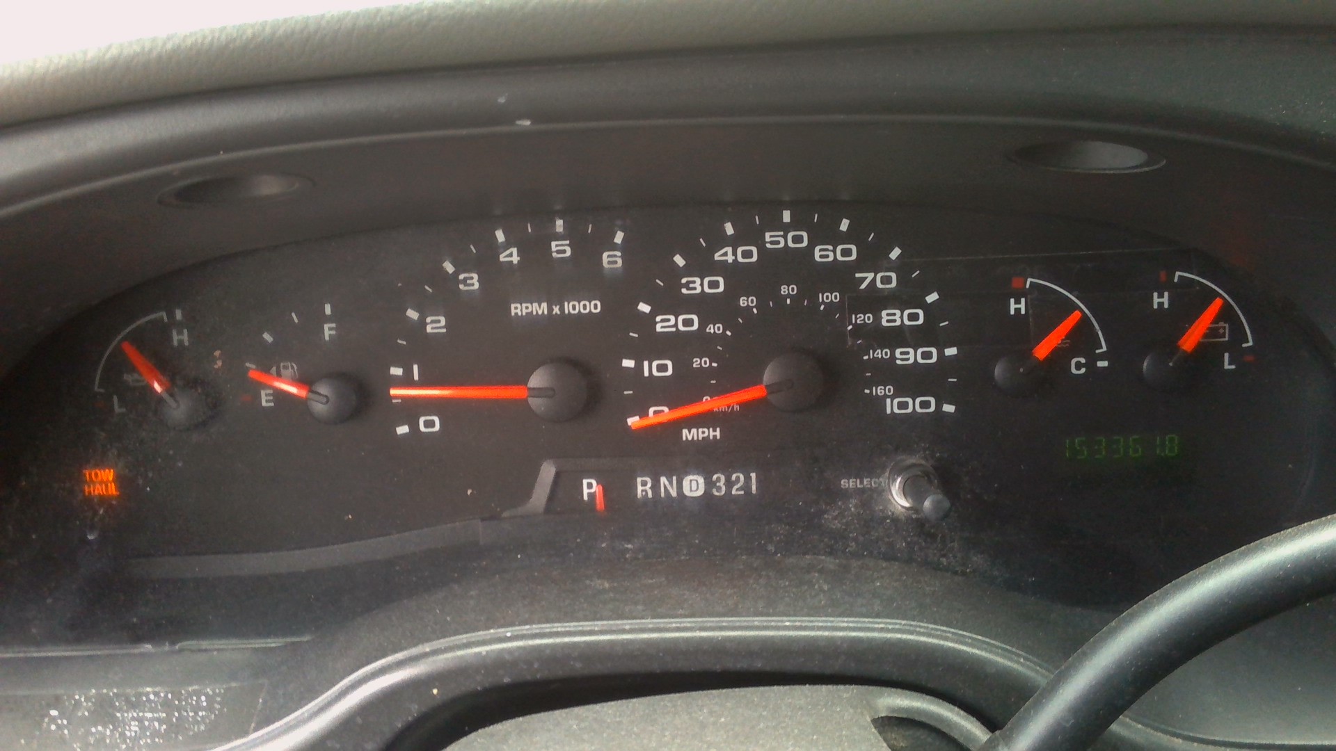 2008 14' Box Truck for Sale in Columbia, SC 29204 UHaul Truck Sales