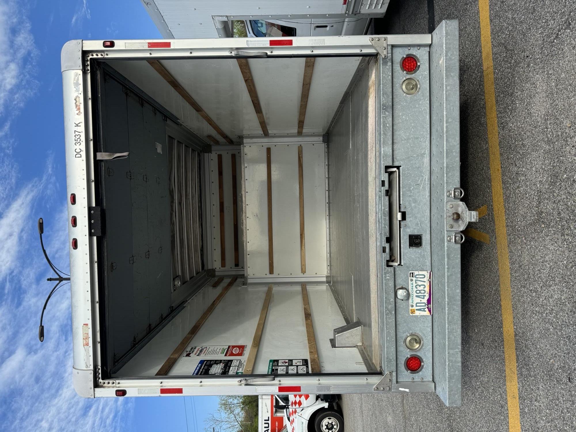 Uhaul Baltimore Md - w8jbswh