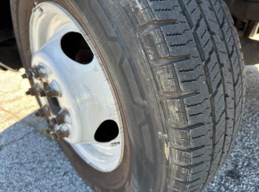 2008 14' Box Truck for Sale in Marietta, GA 30066 | U-Haul Truck Sales