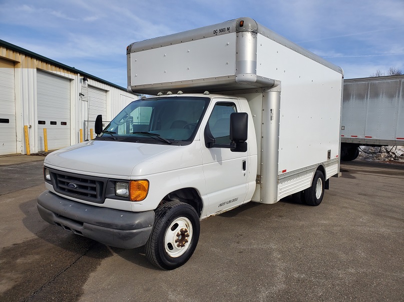 U Haul Moving Truck Rental In Madison Wi At U Haul Moving Storage Of Warner Park