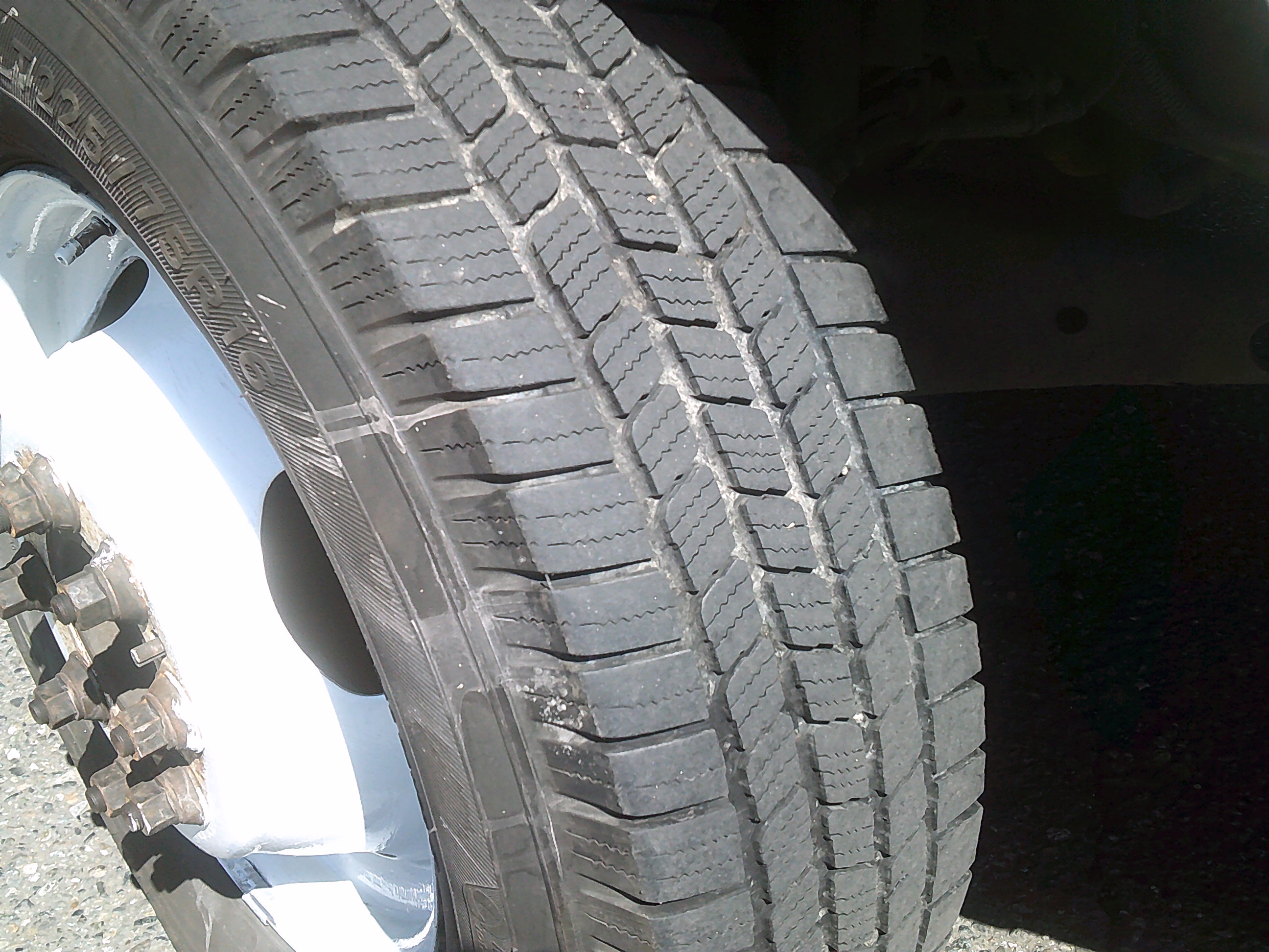 2006 14' Box Truck for Sale in Auburn, WA 98001 UHaul Truck Sales