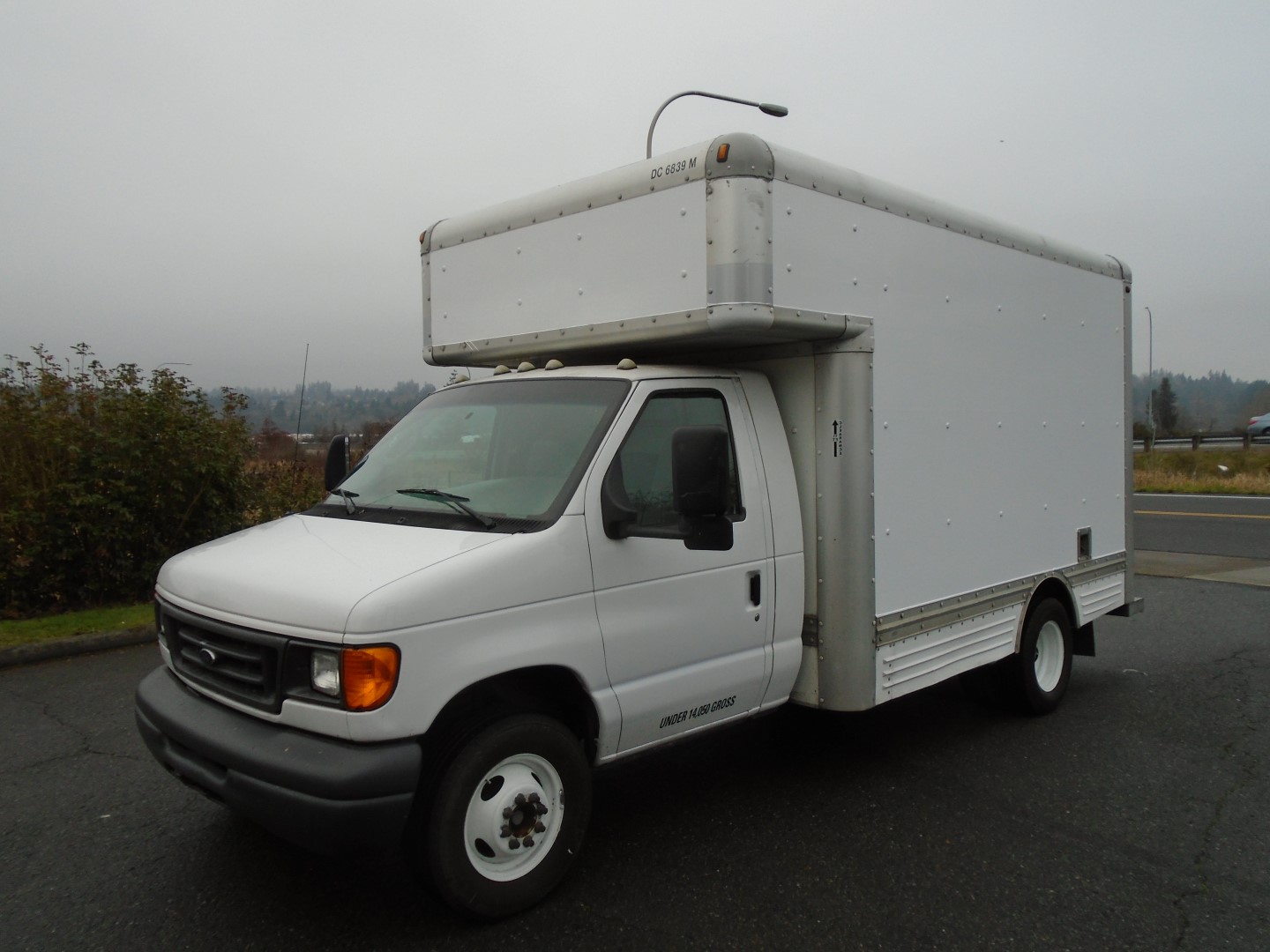UHaul Box Trucks for Sale in WA at UHaul Co. of Washington